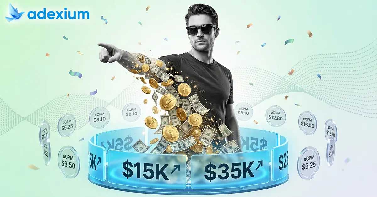 Real TMA Ads Earnings 2026: Publisher Expectations