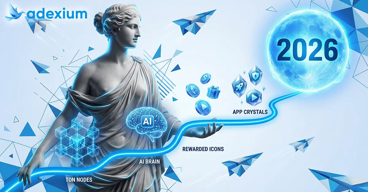 Telegram Mini Apps Trends 2026: Key Insights