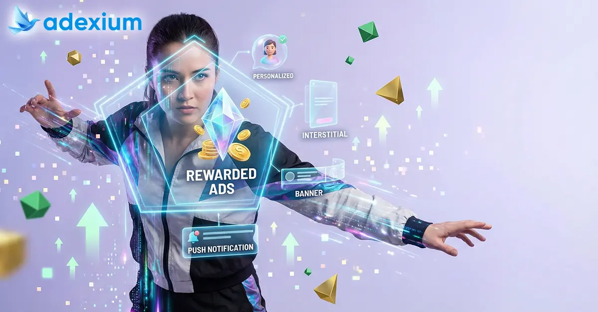 Top 5 Ad Formats for TMA Revenue Maximization
